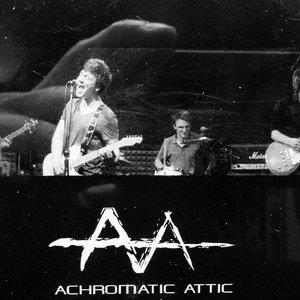 Avatar for Achromatic Attic