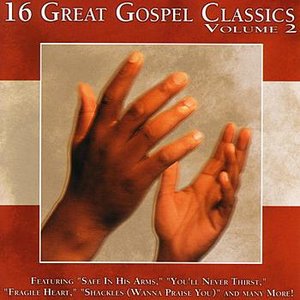 16 Great Gospel Classics Volume 2