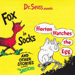 Dr. Seuss Presents Fox In Sox, Horton Hatches The Egg & Other Stories