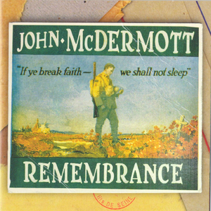 Three Irish Tenors - Remembrance - Zortam Music