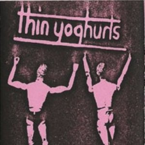 Thin Yoghurts için avatar