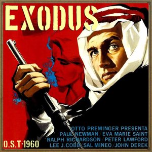 Exodus (O.S.T - 1960)