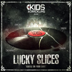 Kids Of Crackling 的头像