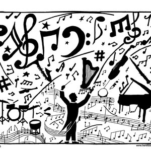 Elias Terval Orchestra 的头像