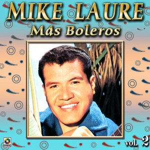 Mas Boleros Vol. 2