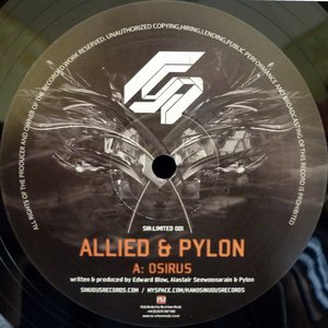 Pylon & Allied 的头像