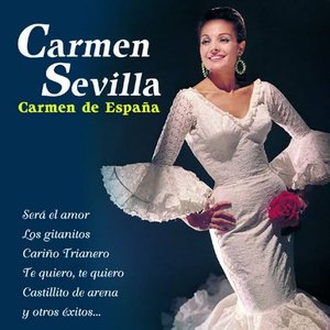 Lo Mejor de Carmen Sevilla