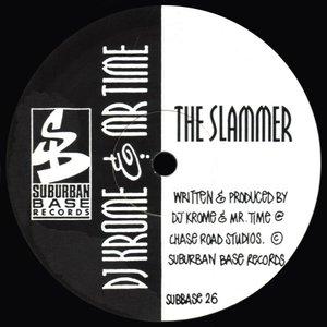 The Slammer / Into The Night