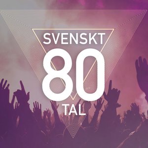 Svenskt 80-tal