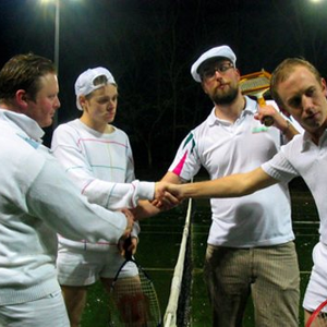 Supine to Sit photo provided by Last.fm