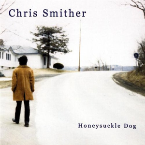 Honeysuckle Dog cover