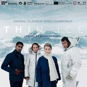 Thin Ice (Original Television Soundtrack)