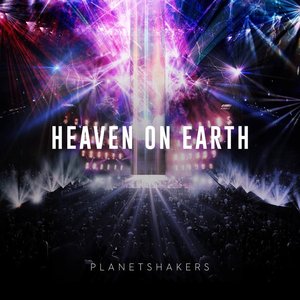 Heaven on Earth, Pt. 2 (Live) - EP