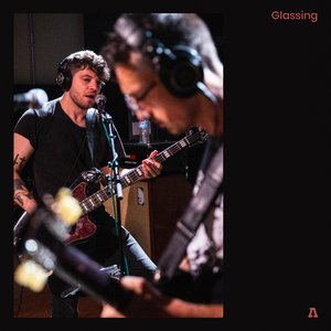 Glassing on Audiotree Live - EP