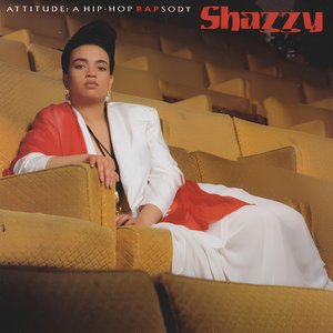 Attitude: A Hip Hop Rapsody