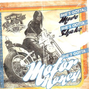 Motor Honey