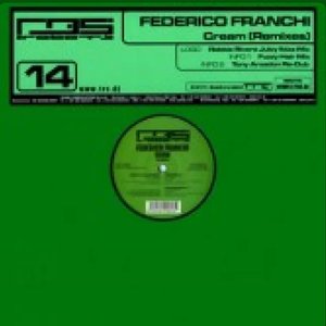 Cream (Remixes)