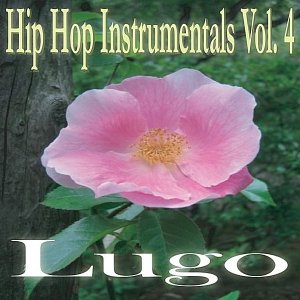 Hip Hop Instrumentals Vol. 4