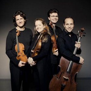 St. Lawrence String Quartet Profile Picture