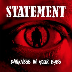 Darkness in Your Eyes - Single
