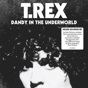 Dandy in the Underworld (Super Deluxe Edition)