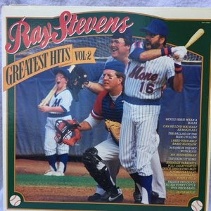 Ray Stevens Greatest Hits, Volume 2