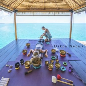 Dakpa Nepali のアバター