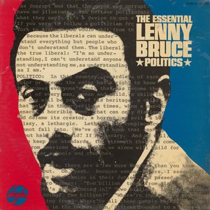 The Essential Lenny Bruce Politics