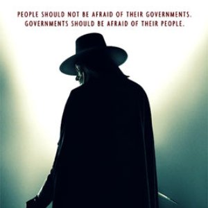 Avatar for V for Vendetta Soundtrack