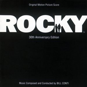 Rocky (30th Anniversary Edition)