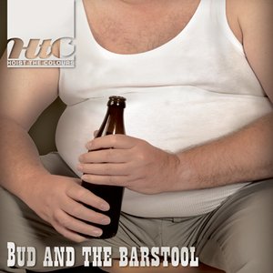 Bud and the Barstool