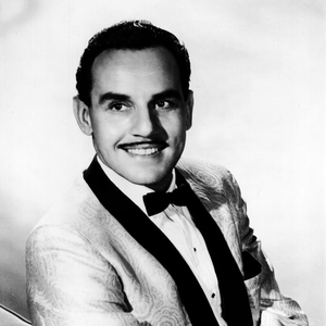 Johnny Otis photo provided by Last.fm