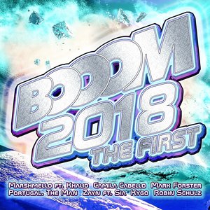 Booom 2018 The First [Explicit]