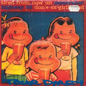 Highway 66 photo provided by Last.fm