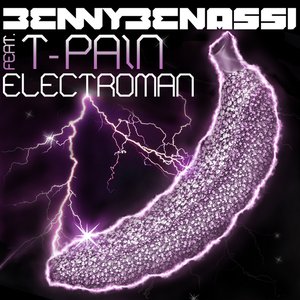 Avatar för Benny Benassi feat. T-Pain