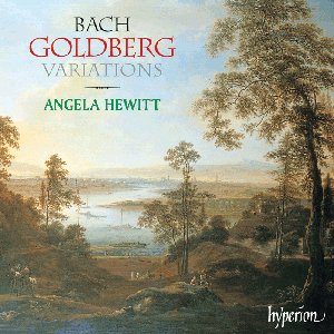 Bach: Goldberg Variations