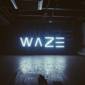 Waze - EP