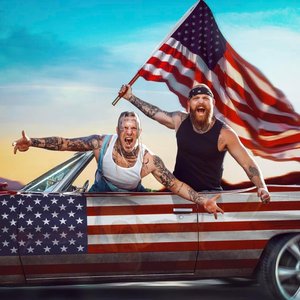Tom MacDonald & Adam Calhoun 的头像
