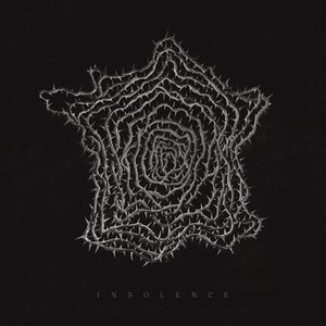 Insolence - EP