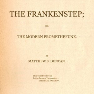 The Frankenstep