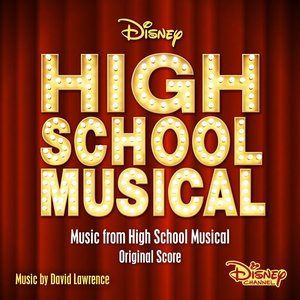 Music from High School Musical