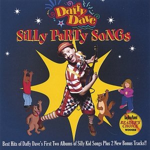 Silly Party Songs