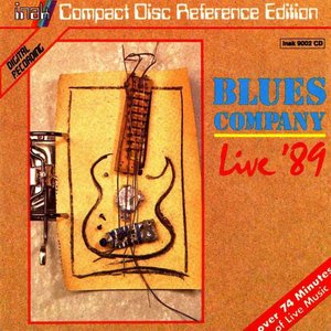 Live '89