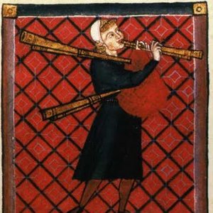 Richard Nicholson 的头像