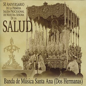 50 Aniversario de la Primera Salida Procesional de Nuestra Señora de la Salud