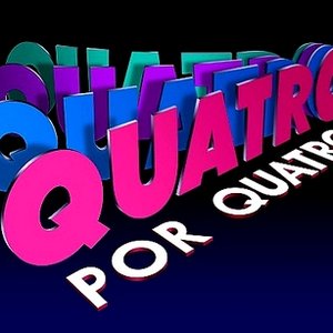Avatar for Quatro por Quatro