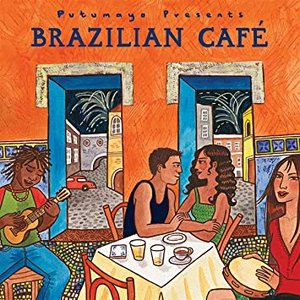 Brazilian Café