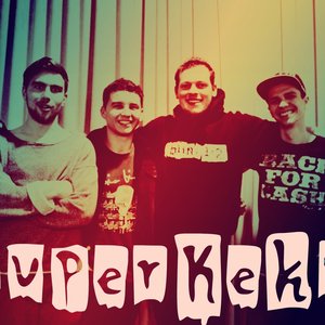 Avatar for Superkeks