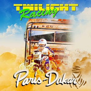 Paris-Dakar