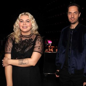 Awatar dla Grand Corps Malade & Louane